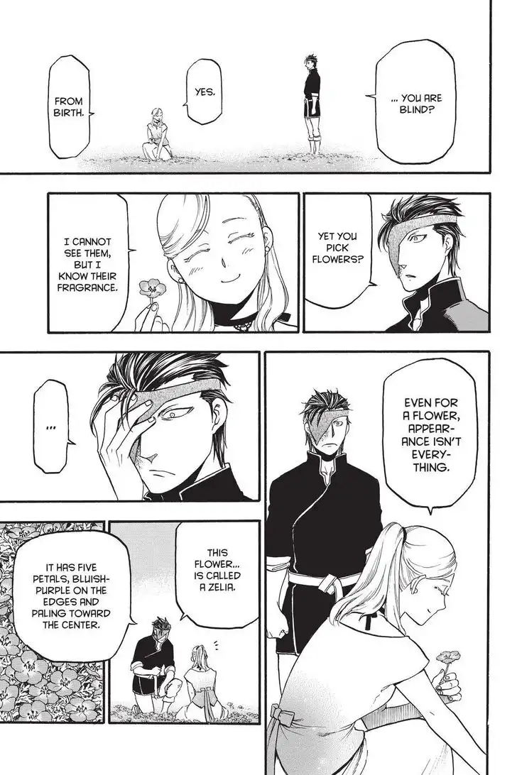 Arslan Senki (ARAKAWA Hiromu) Chapter 89 15